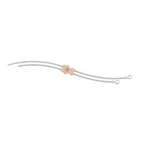 Bracciale Nanán Donna Mamma-Bimbo in Argento NAN0052 - NAN0052